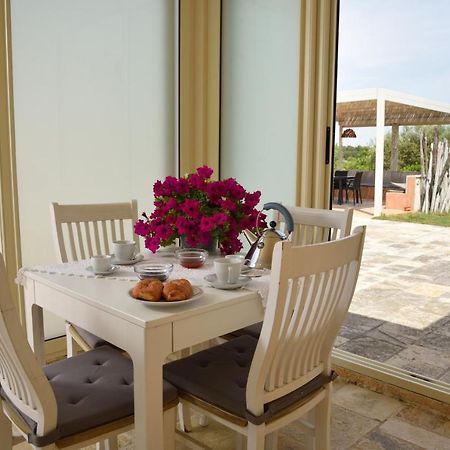 Trullo Delle Querce Suite Private Pool 마르티나프란카 외부 사진