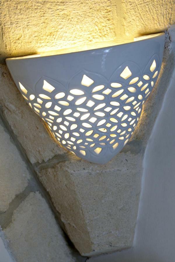 Trullo Delle Querce Suite Private Pool 마르티나프란카 외부 사진