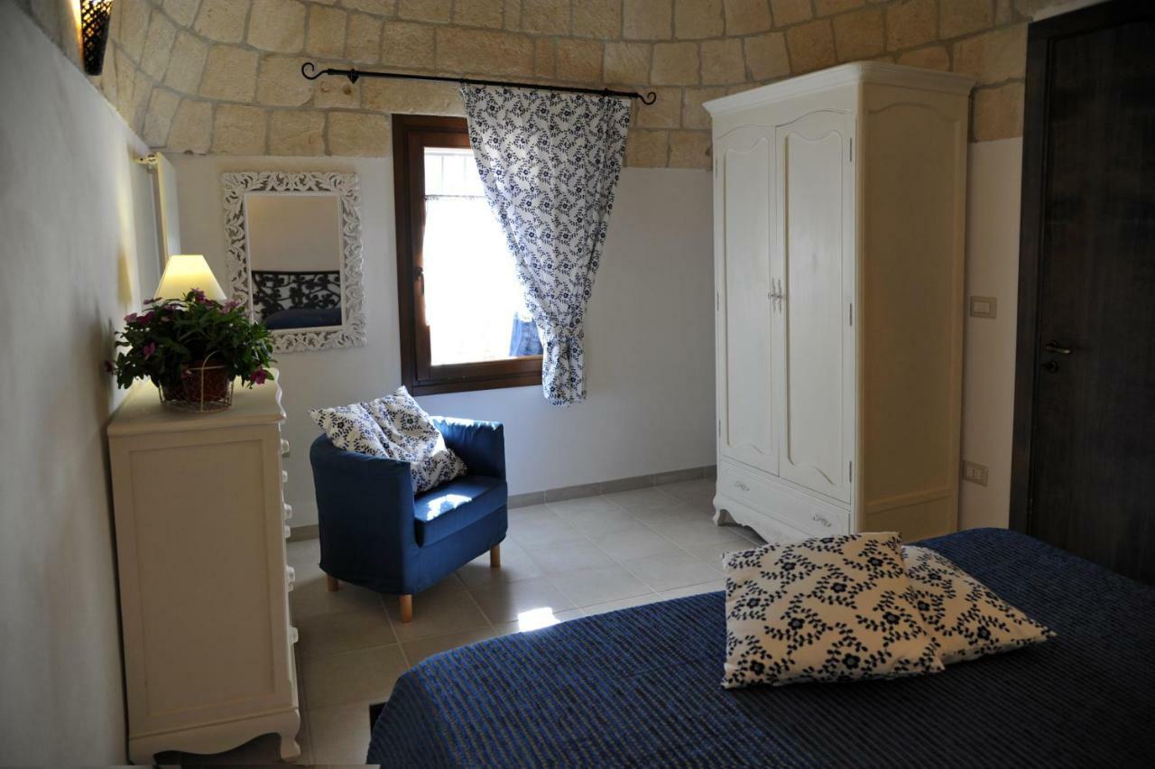Trullo Delle Querce Suite Private Pool 마르티나프란카 외부 사진