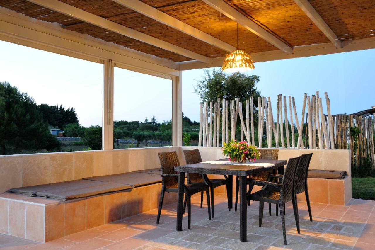 Trullo Delle Querce Suite Private Pool 마르티나프란카 외부 사진