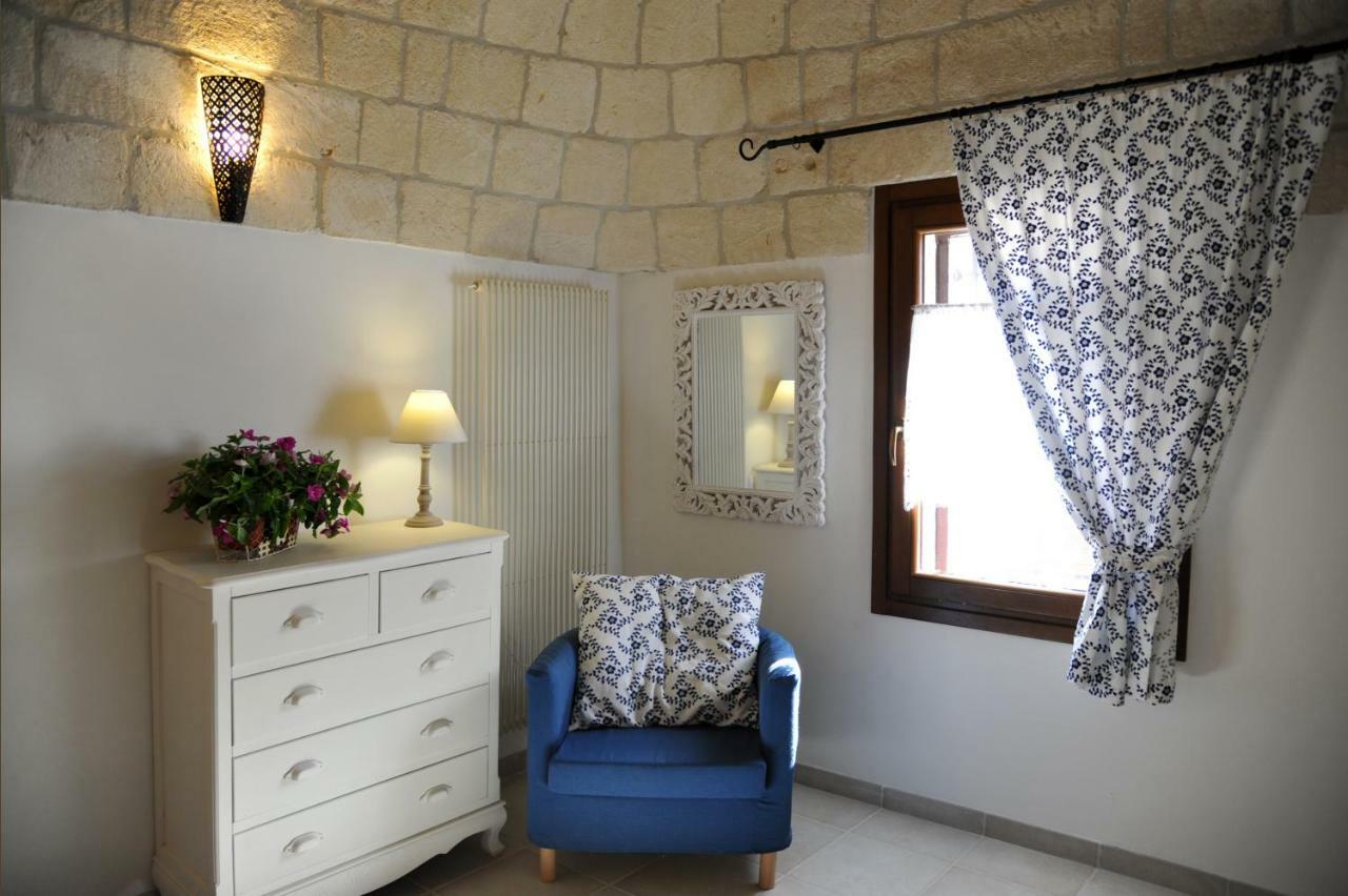 Trullo Delle Querce Suite Private Pool 마르티나프란카 외부 사진