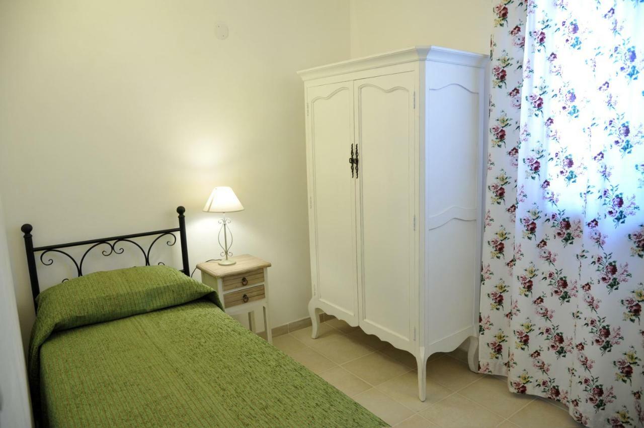 Trullo Delle Querce Suite Private Pool 마르티나프란카 외부 사진